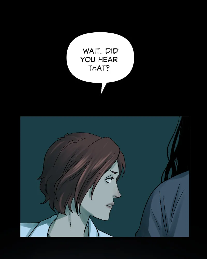 Re-Possessed (Colored) Chapter 1 page 25 - 