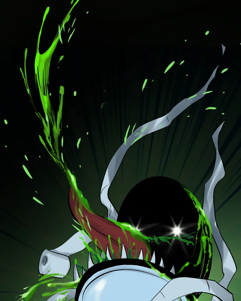 Re-Possessed (Colored) Chapter 1 page 28 - 