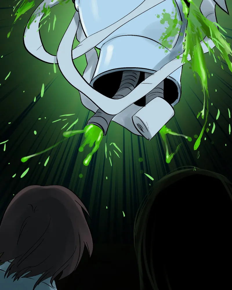 Re-Possessed (Colored) Chapter 1 page 29 - 