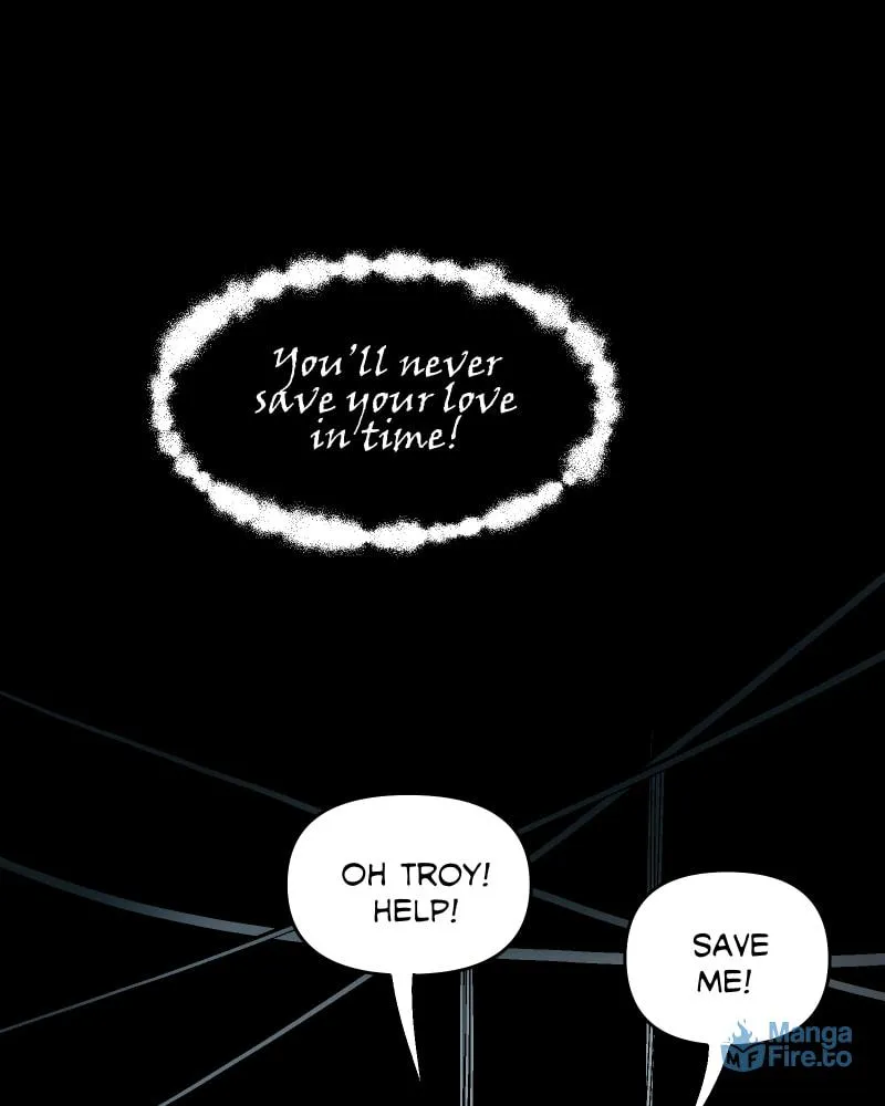 Re-Possessed (Colored) Chapter 1 page 33 - 