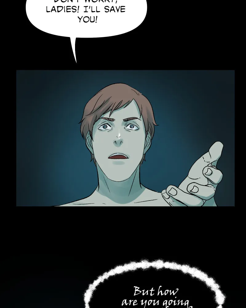 Re-Possessed (Colored) Chapter 1 page 35 - 