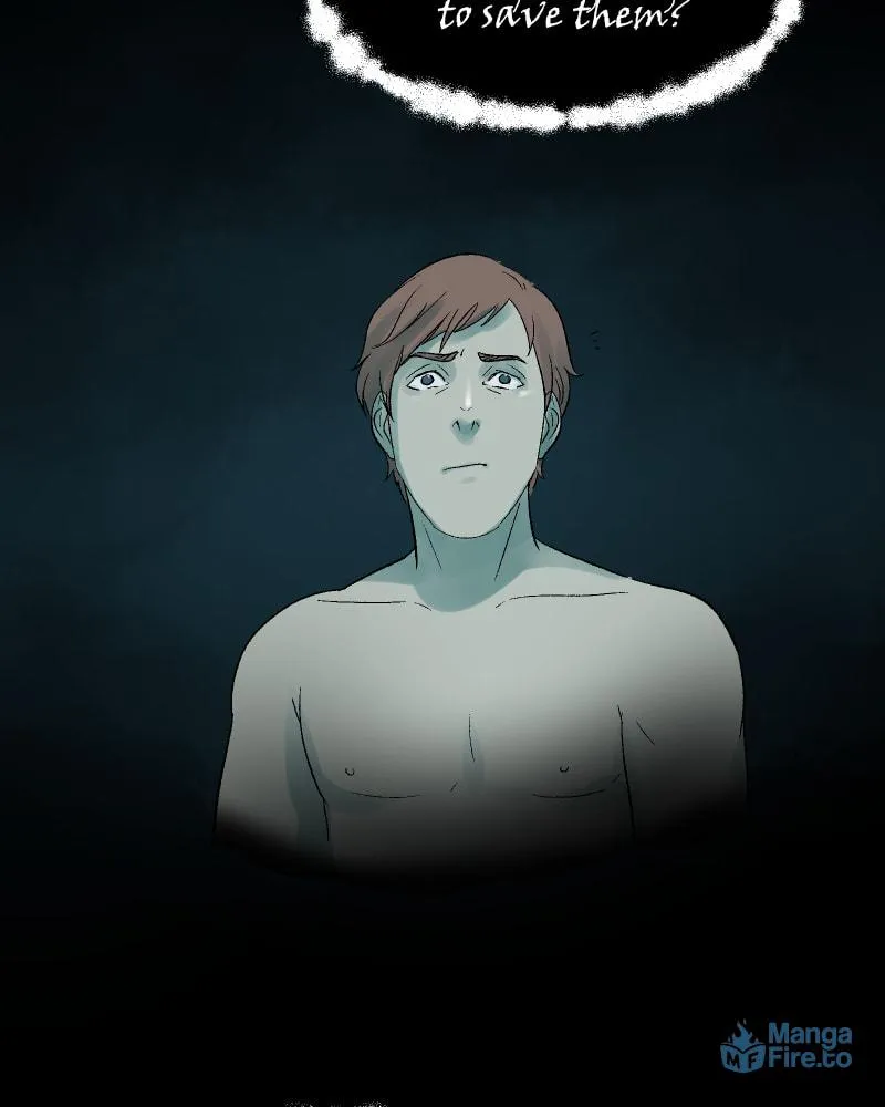 Re-Possessed (Colored) Chapter 1 page 36 - 