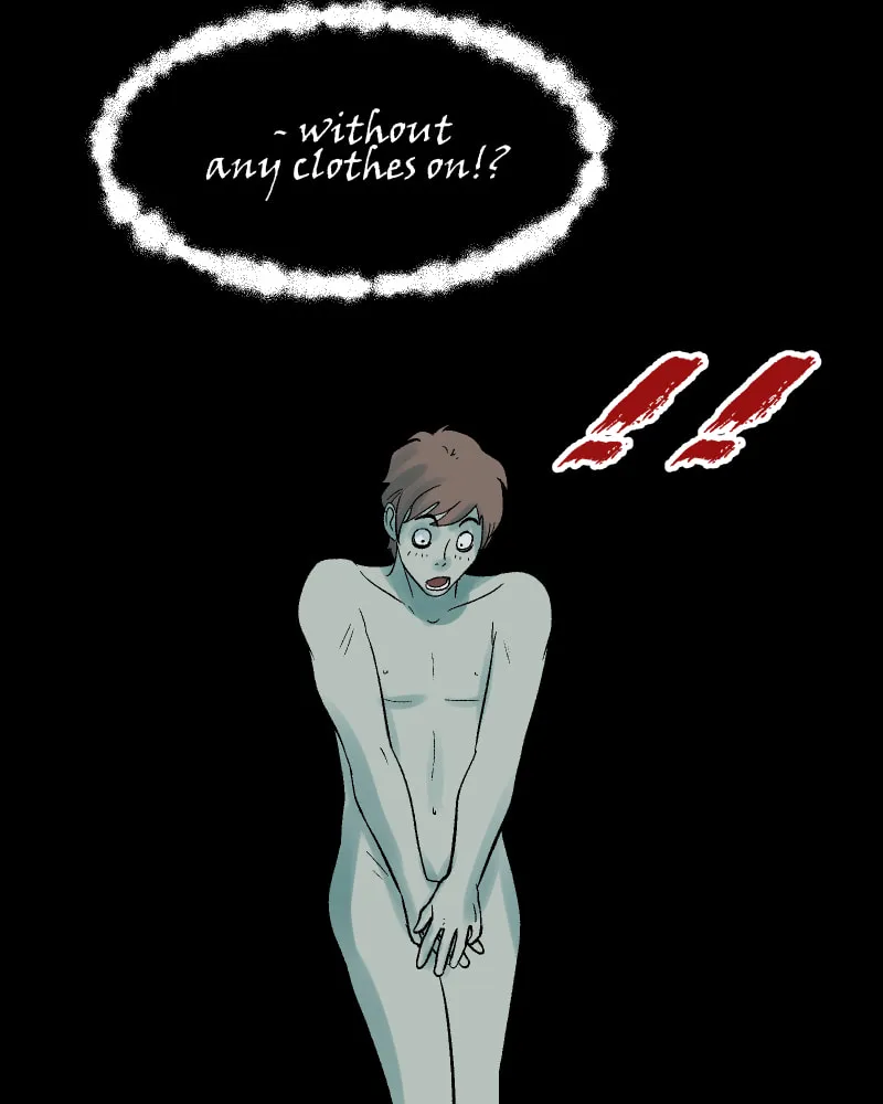 Re-Possessed (Colored) Chapter 1 page 37 - 