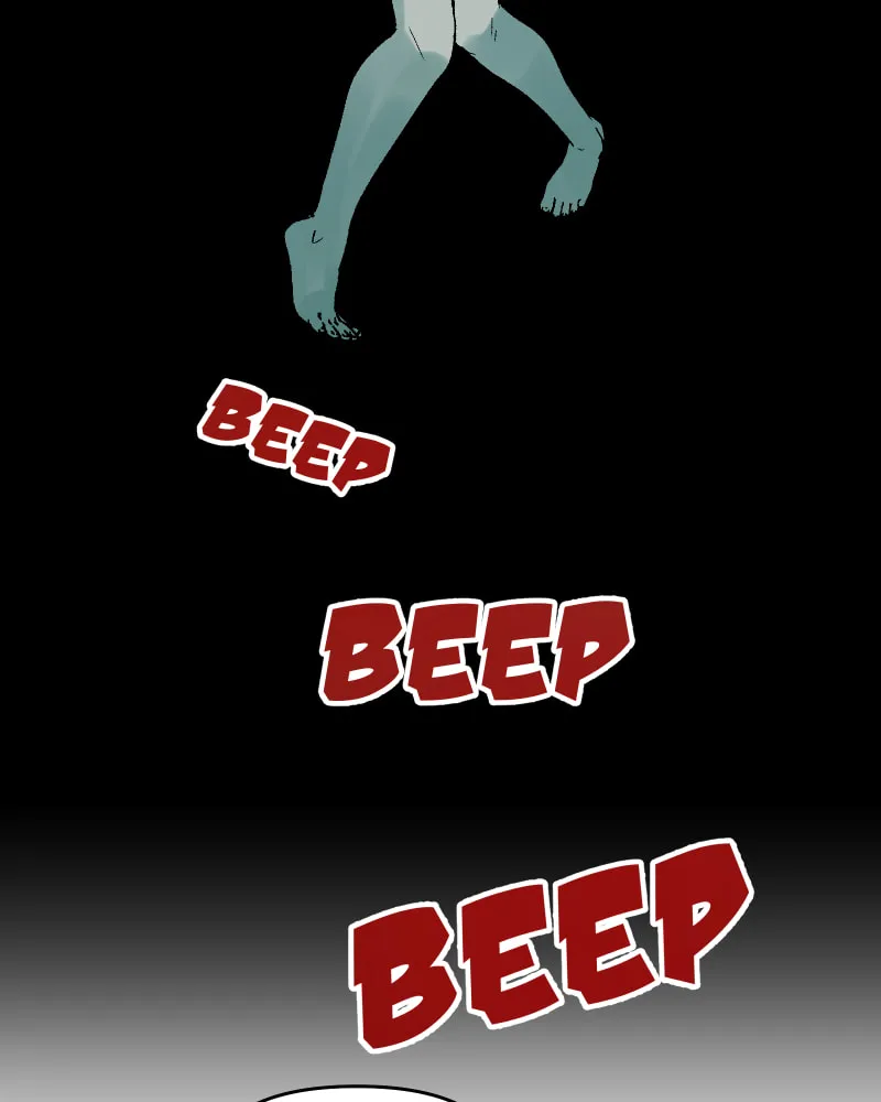 Re-Possessed (Colored) Chapter 1 page 38 - 