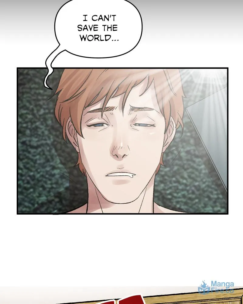 Re-Possessed (Colored) Chapter 1 page 39 - 