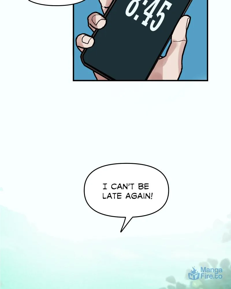 Re-Possessed (Colored) Chapter 1 page 42 - 
