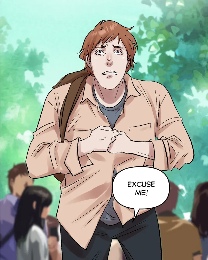 Re-Possessed (Colored) Chapter 1 page 43 - 