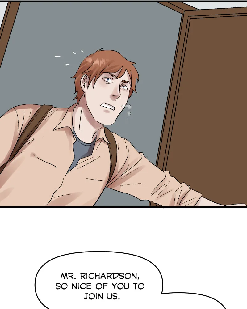 Re-Possessed (Colored) Chapter 1 page 46 - 