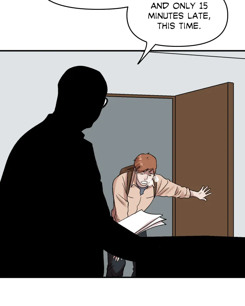 Re-Possessed (Colored) Chapter 1 page 47 - 