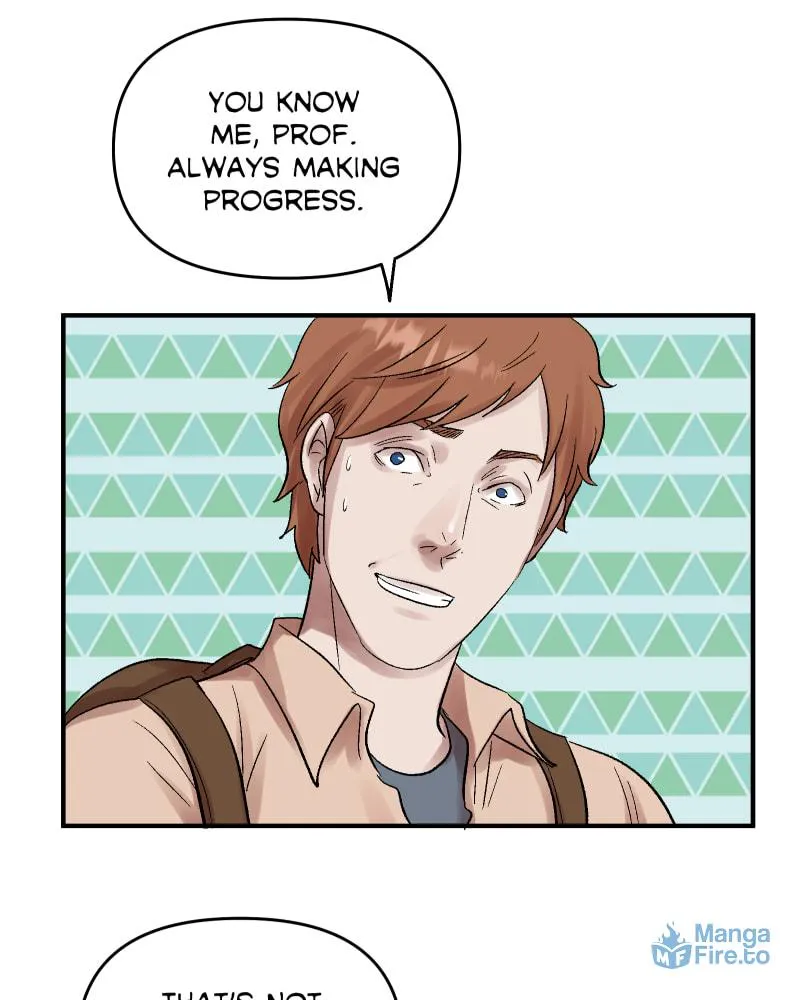 Re-Possessed (Colored) Chapter 1 page 48 - 