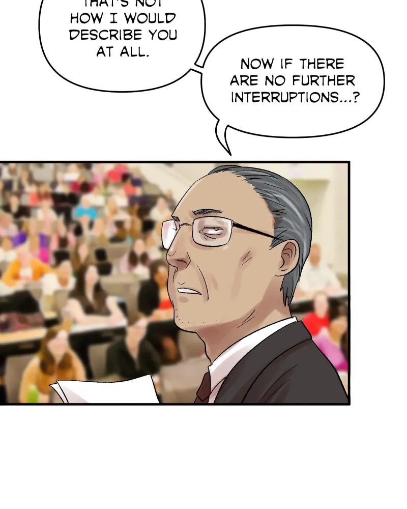 Re-Possessed (Colored) Chapter 1 page 49 - 