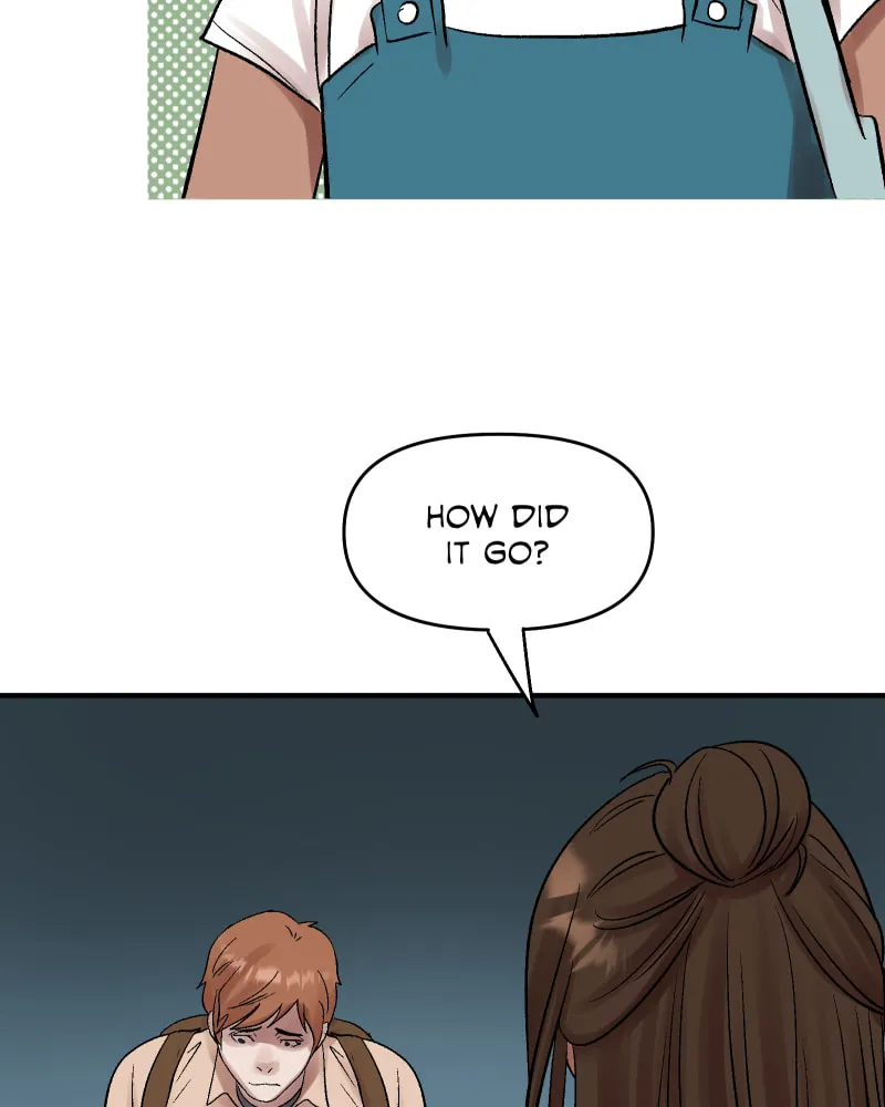 Re-Possessed (Colored) Chapter 1 page 53 - 