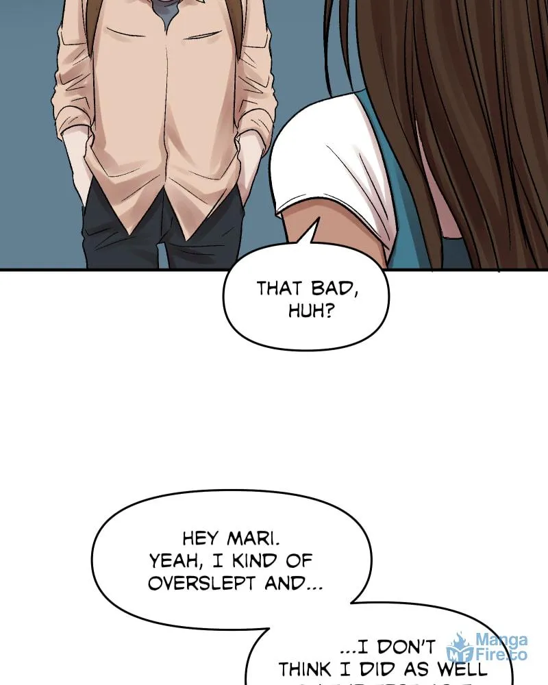 Re-Possessed (Colored) Chapter 1 page 54 - 