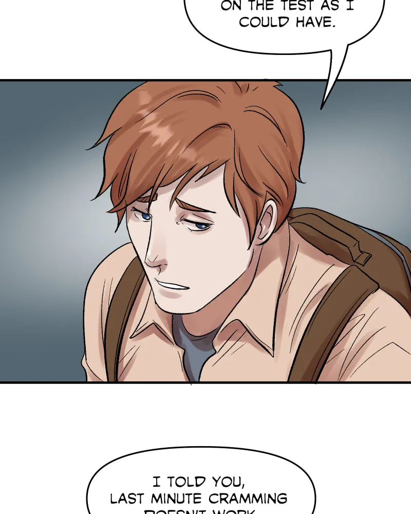 Re-Possessed (Colored) Chapter 1 page 55 - 