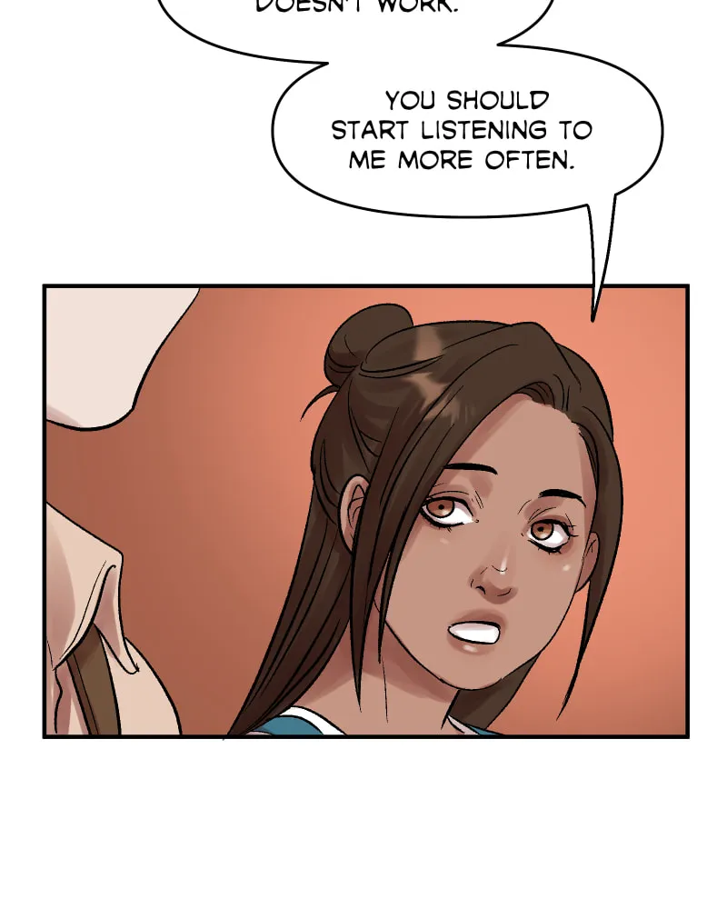 Re-Possessed (Colored) Chapter 1 page 56 - 