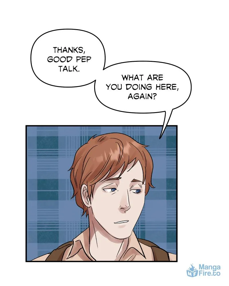 Re-Possessed (Colored) Chapter 1 page 57 - 