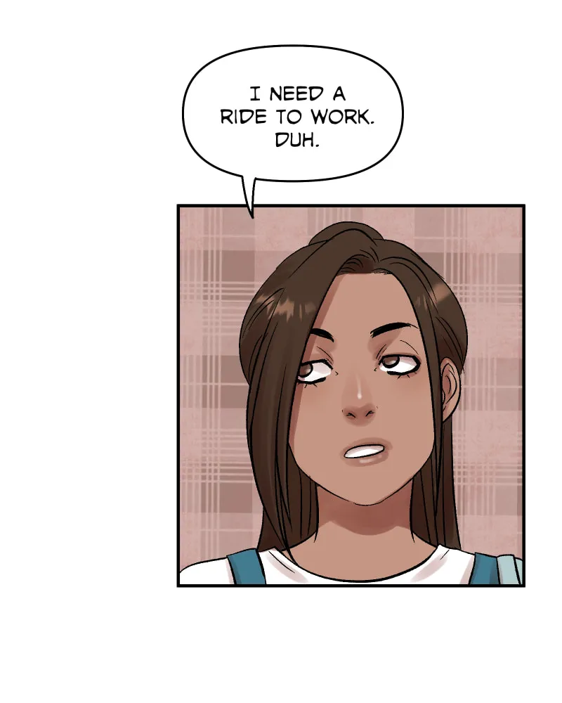 Re-Possessed (Colored) Chapter 1 page 58 - 