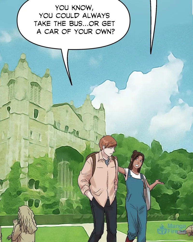 Re-Possessed (Colored) Chapter 1 page 60 - 