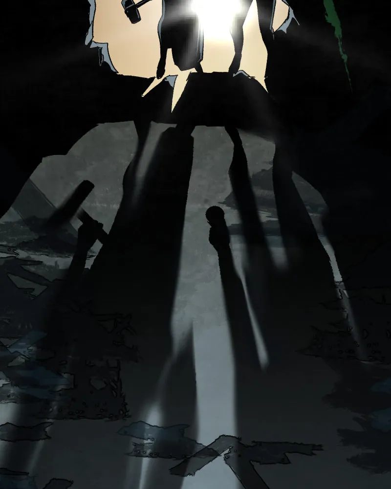 Re-Possessed (Colored) Chapter 1 page 7 - 