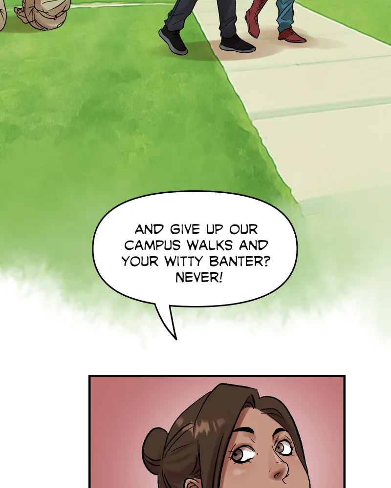 Re-Possessed (Colored) Chapter 1 page 61 - 
