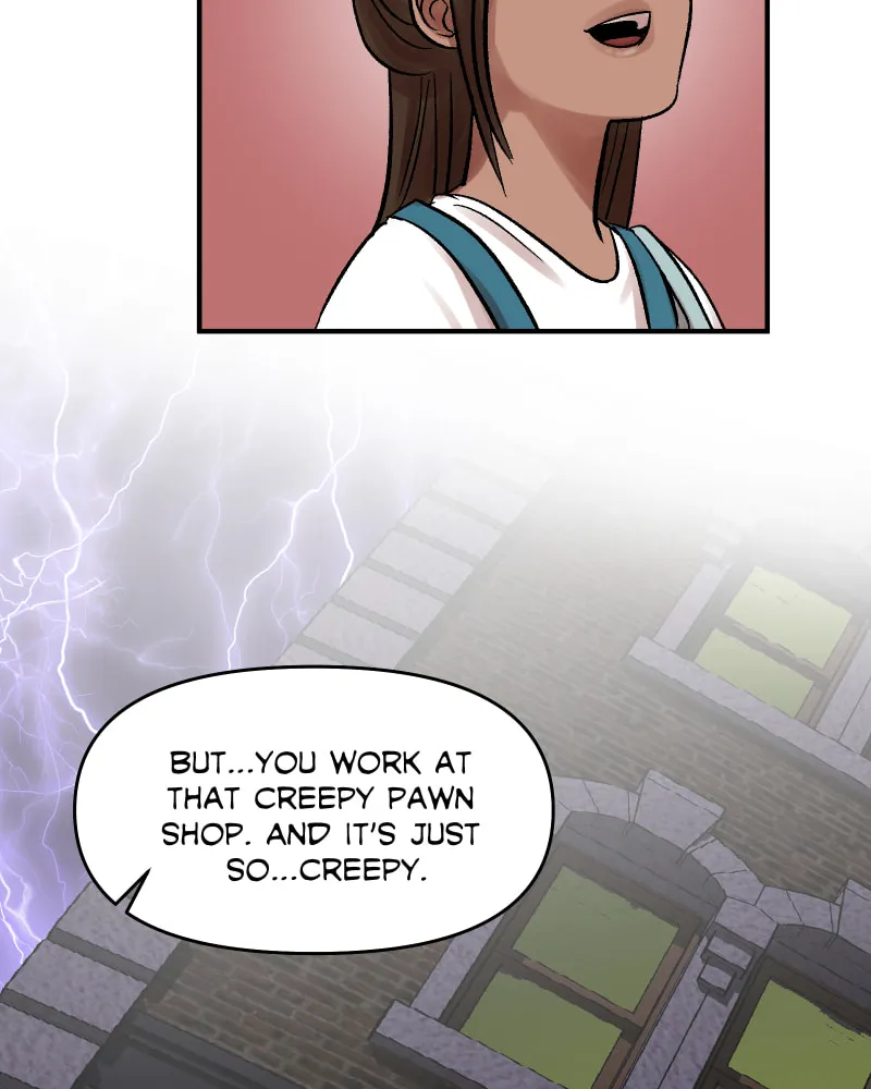 Re-Possessed (Colored) Chapter 1 page 62 - 