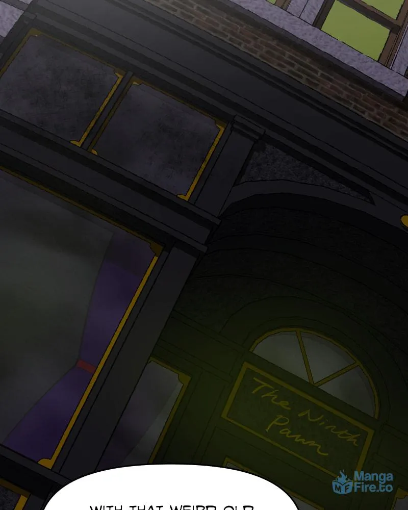 Re-Possessed (Colored) Chapter 1 page 63 - 