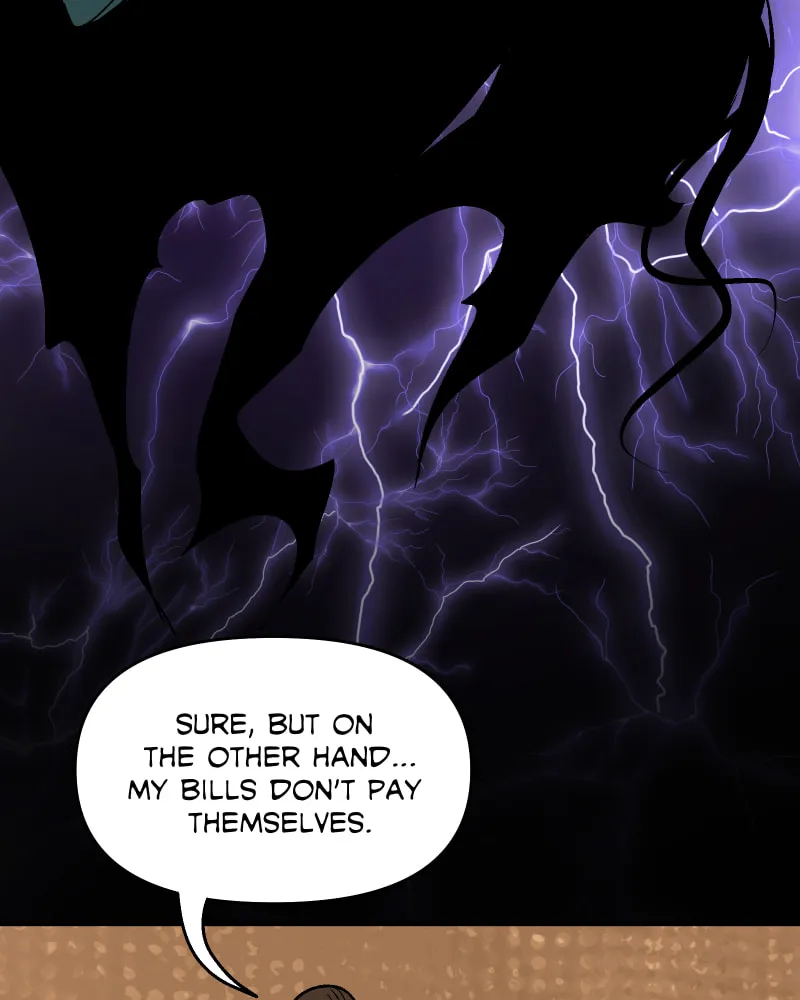 Re-Possessed (Colored) Chapter 1 page 65 - 