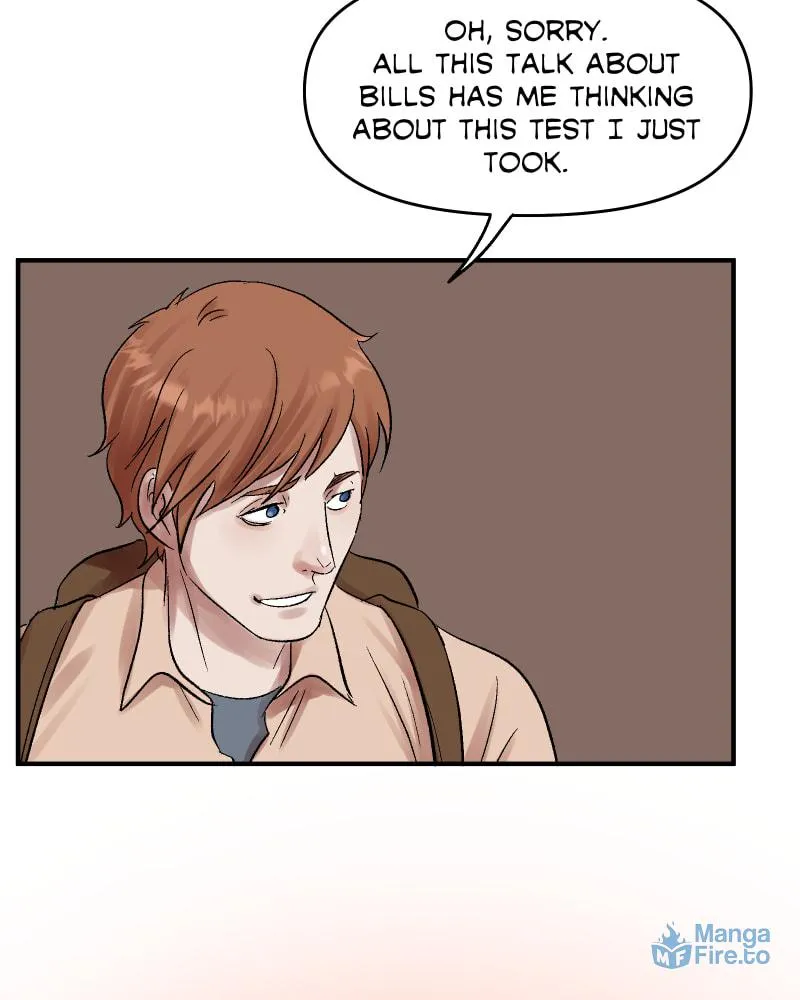 Re-Possessed (Colored) Chapter 1 page 69 - 