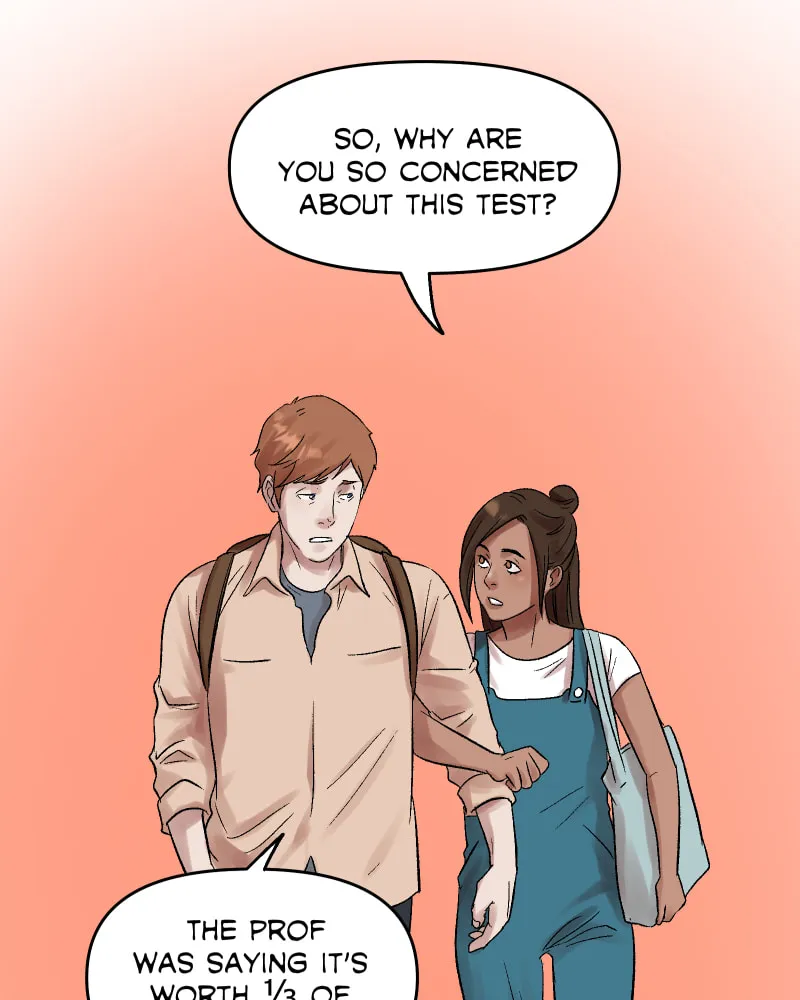 Re-Possessed (Colored) Chapter 1 page 70 - 