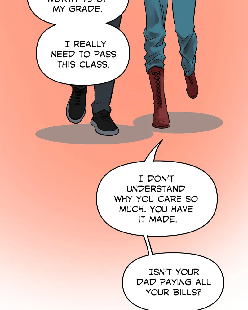 Re-Possessed (Colored) Chapter 1 page 71 - 