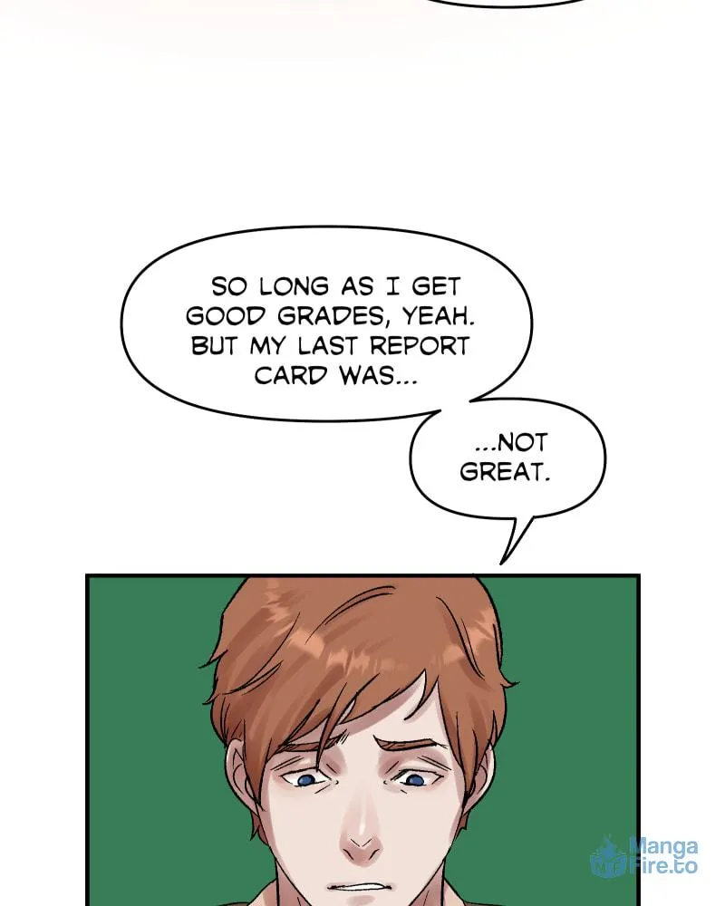 Re-Possessed (Colored) Chapter 1 page 72 - 