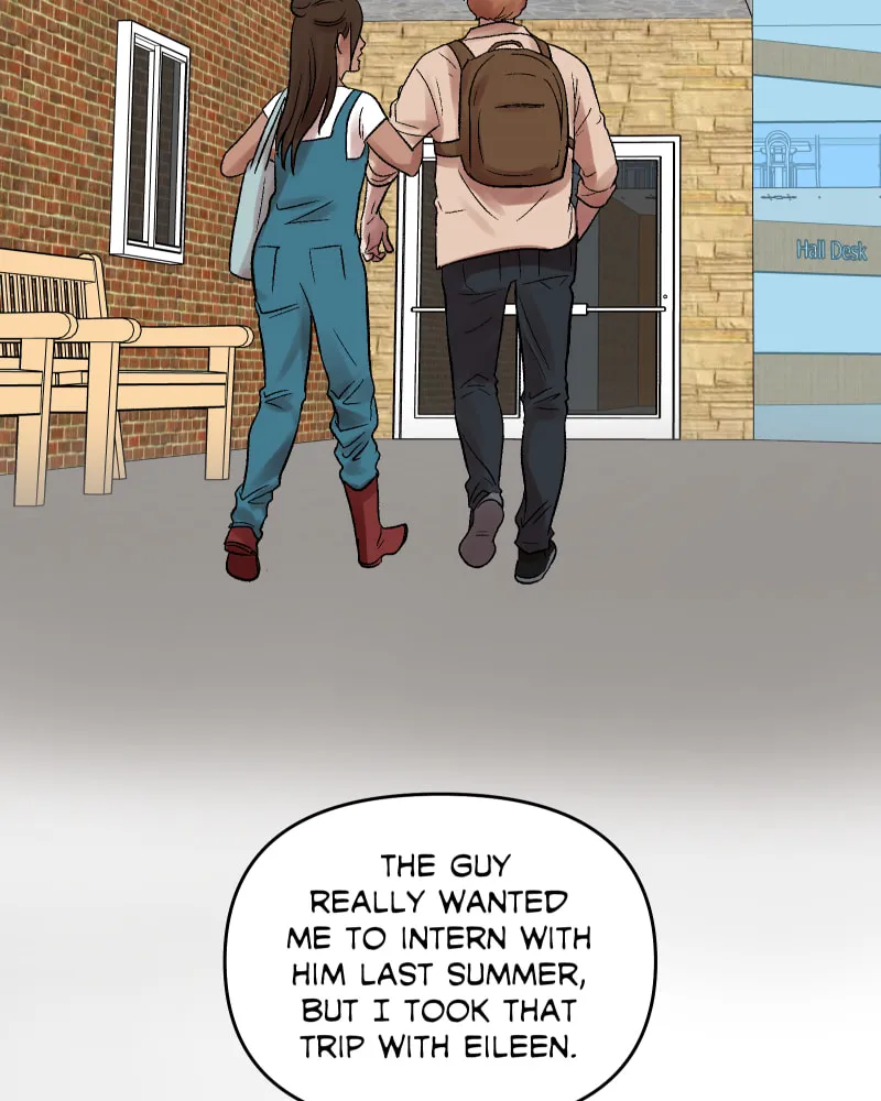 Re-Possessed (Colored) Chapter 1 page 74 - 