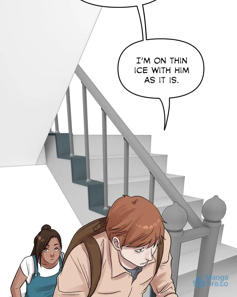 Re-Possessed (Colored) Chapter 1 page 75 - 