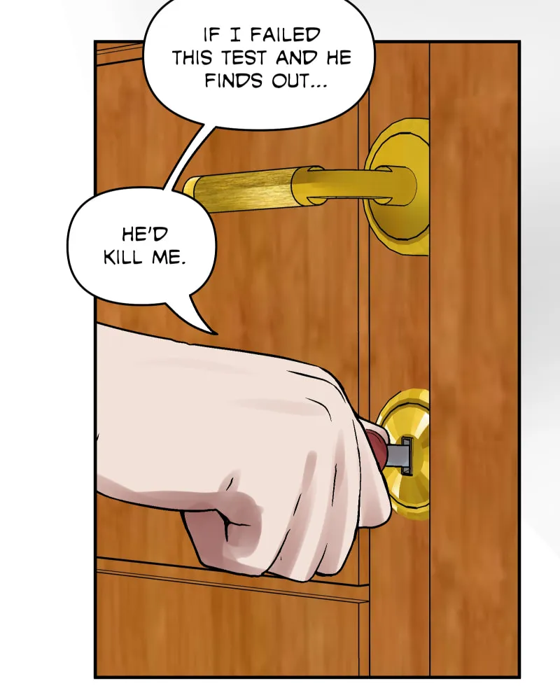 Re-Possessed (Colored) Chapter 1 page 77 - 