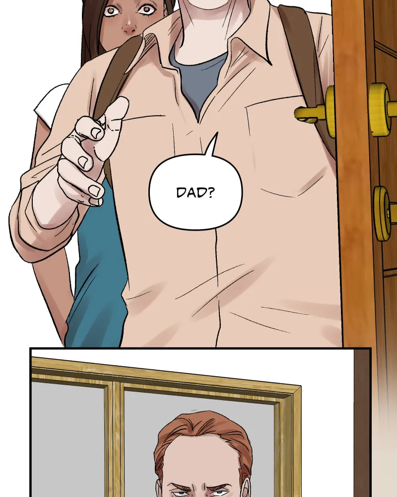 Re-Possessed (Colored) Chapter 1 page 79 - 