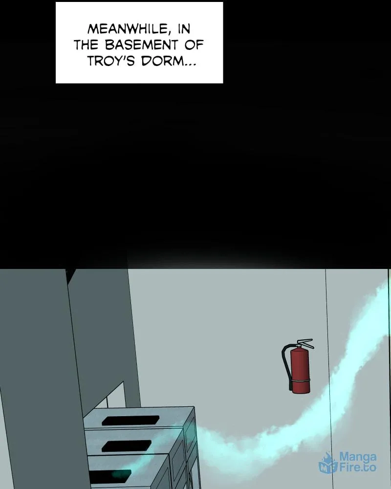 Re-Possessed (Colored) Chapter 1 page 84 - 