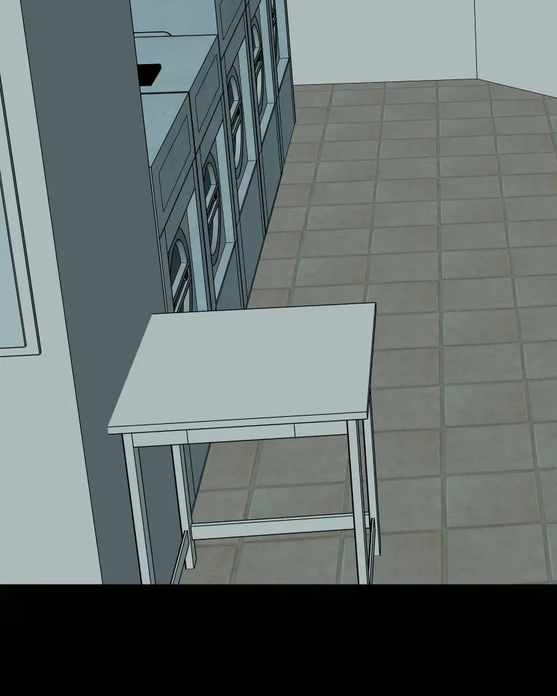 Re-Possessed (Colored) Chapter 1 page 85 - 