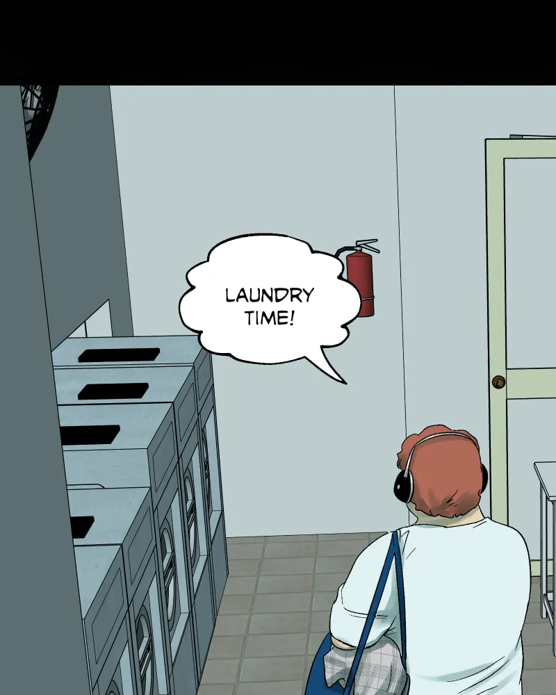 Re-Possessed (Colored) Chapter 1 page 86 - 