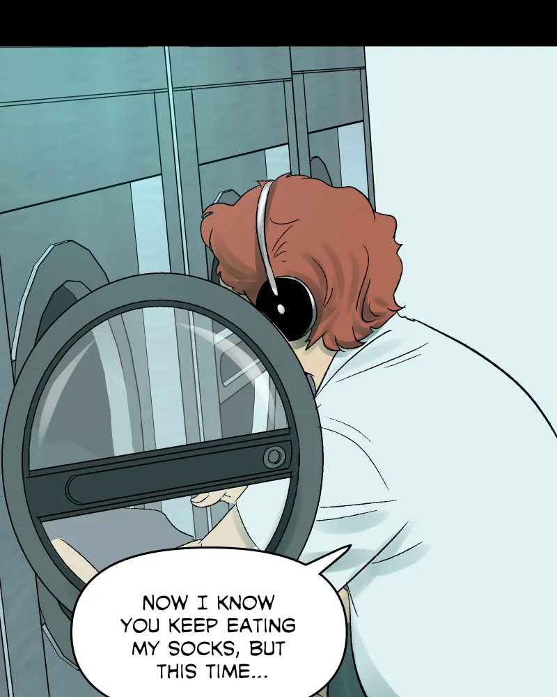 Re-Possessed (Colored) Chapter 1 page 88 - 