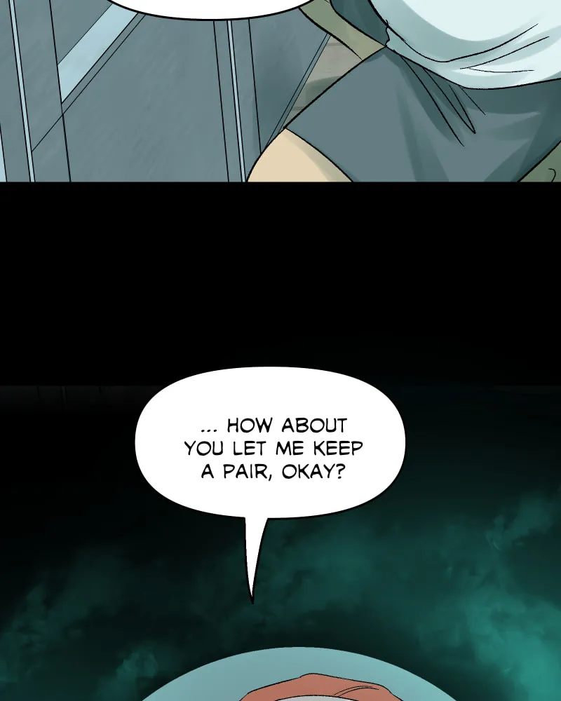 Re-Possessed (Colored) Chapter 1 page 89 - 