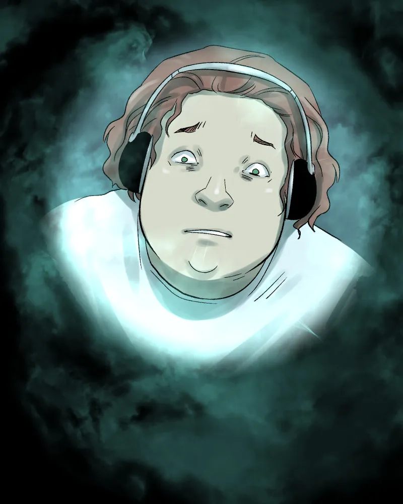 Re-Possessed (Colored) Chapter 1 page 92 - 
