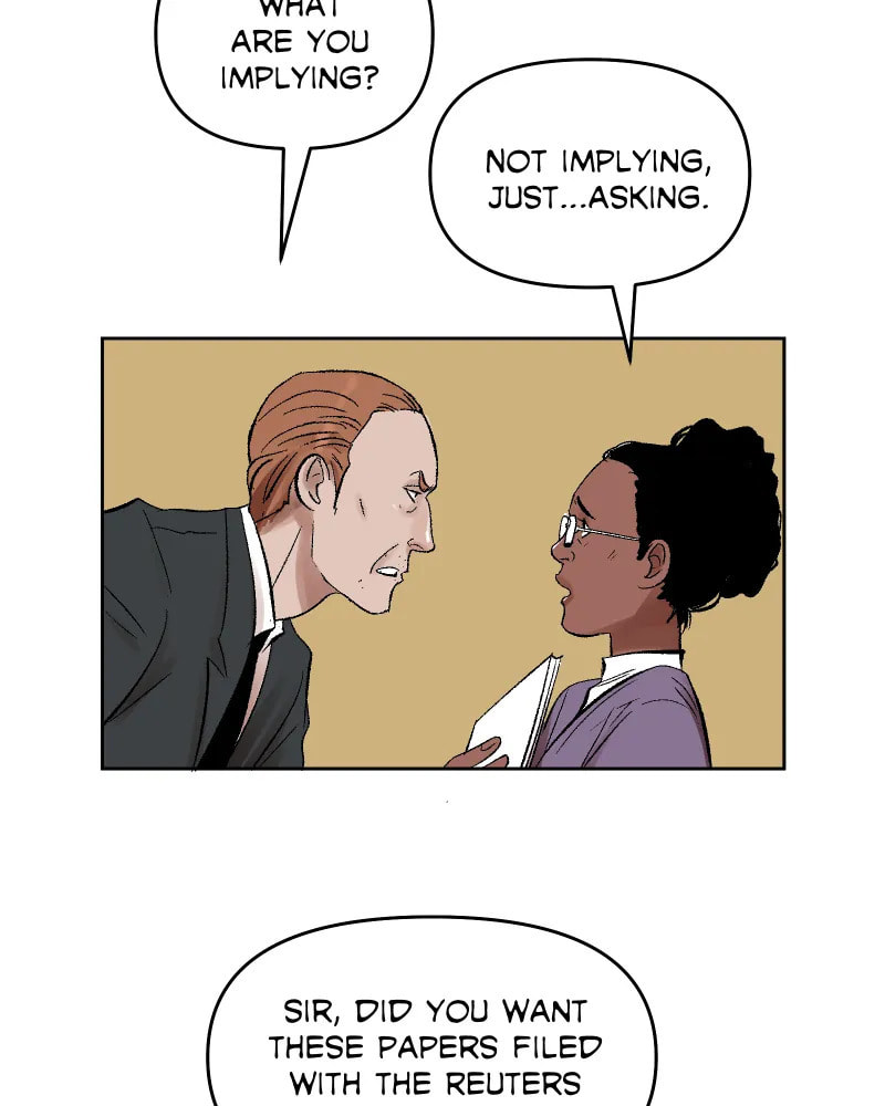 Re-Possessed (Colored) Chapter 10 page 12 - 