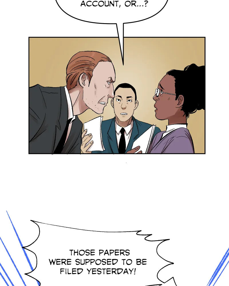 Re-Possessed (Colored) Chapter 10 page 13 - 
