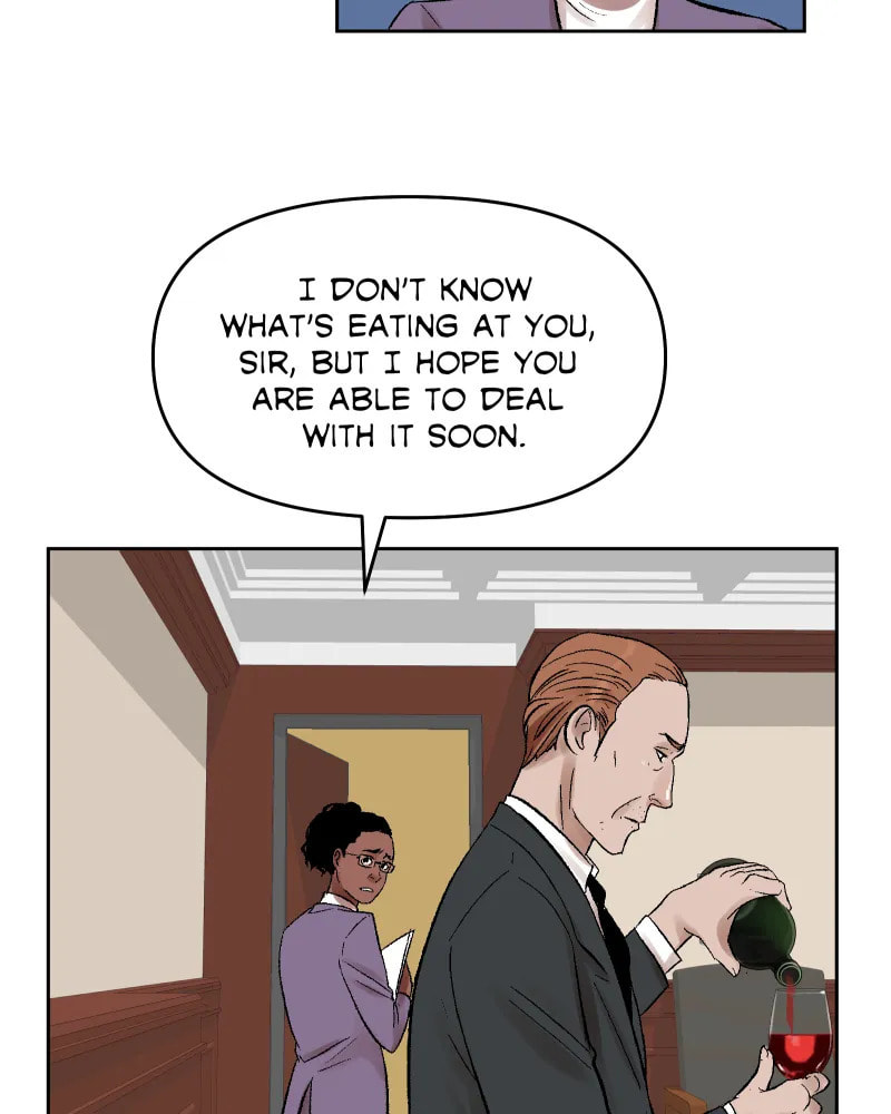 Re-Possessed (Colored) Chapter 10 page 19 - 