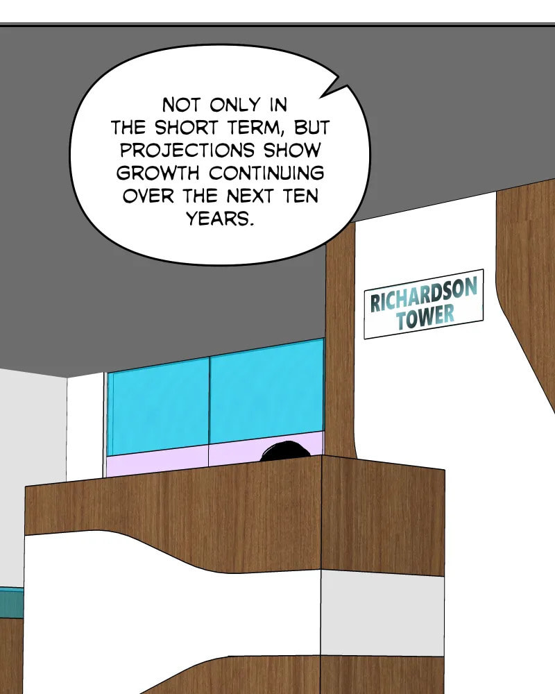 Re-Possessed (Colored) Chapter 10 page 3 - 