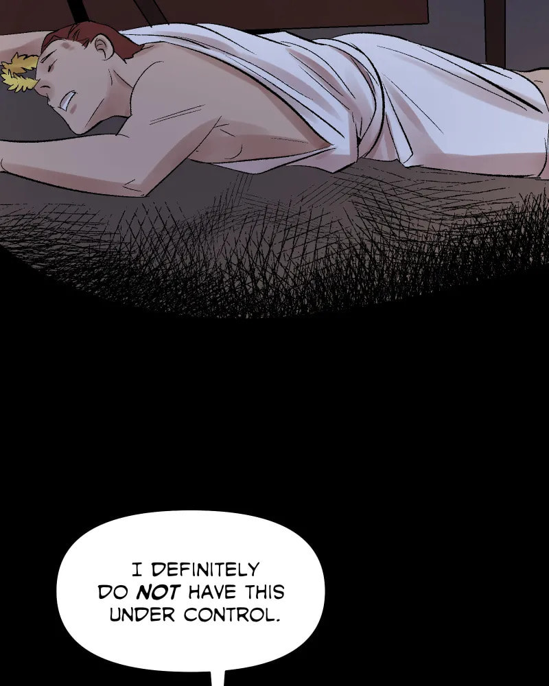 Re-Possessed (Colored) Chapter 10 page 25 - 
