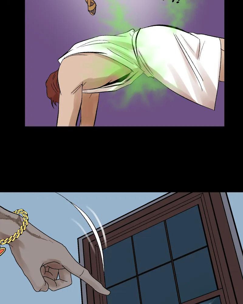 Re-Possessed (Colored) Chapter 10 page 28 - 