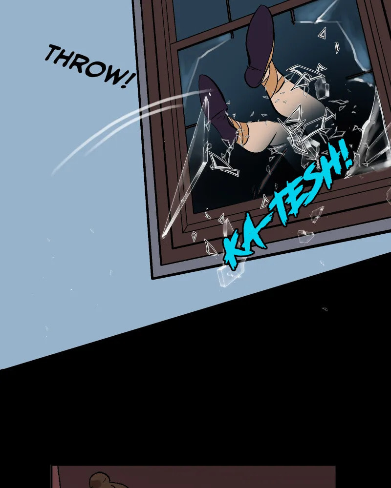 Re-Possessed (Colored) Chapter 10 page 29 - 