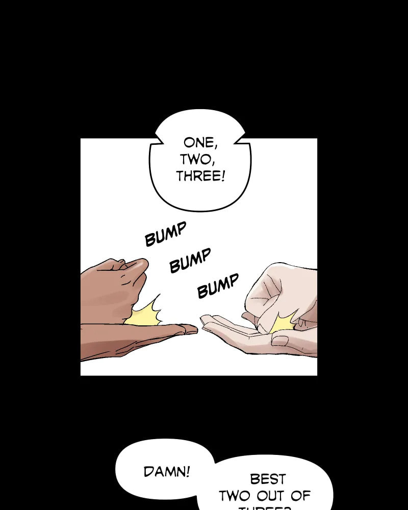 Re-Possessed (Colored) Chapter 10 page 34 - 