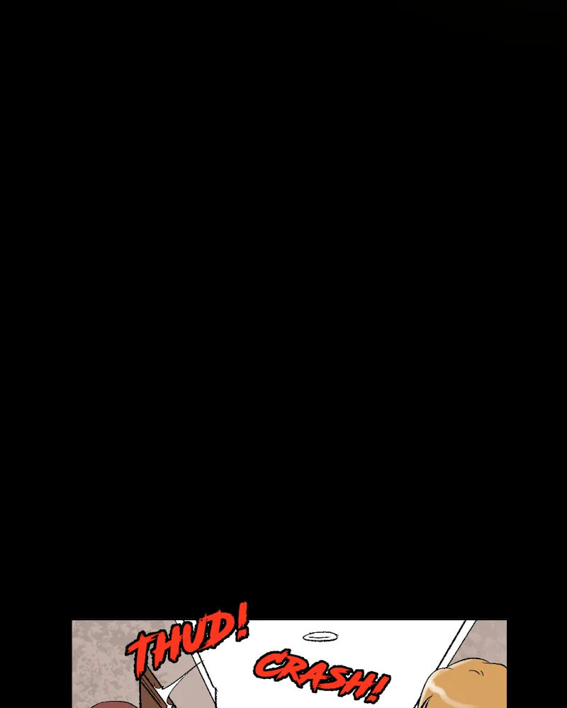 Re-Possessed (Colored) Chapter 10 page 41 - 